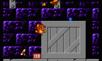 Tom & Jerry (and Tuffy) (USA)