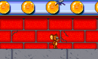 Tom & Jerry (Europe)