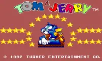 Tom &amp; Jerry (Europe) (Beta)