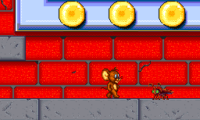 Tom & Jerry (Japan)