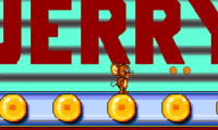 Tom & Jerry (USA) (Beta)