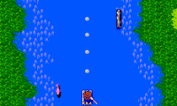 Tom Sawyer no Bouken (Japan)