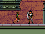 Tomb Raider – Curse of the Sword (USA, Europe)