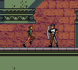 Tomb Raider – Curse of the Sword (USA, Europe)