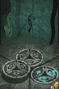 Tomb Raider – Underworld (Europe) (En,Fr,De,Nl)