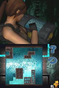 Tomb Raider – Underworld (USA) (En,Fr,Es)