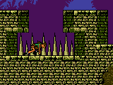 Tomb Raider (USA, Europe) (En,Fr,De,Es,It)
