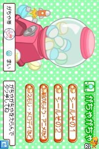 Tomodachi Tsukurou! – Mahou no Koukan Nikki (Japan)