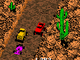 Tonka Raceway (USA)