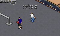 Tony Hawk’s American Sk8land (E)(Independent)