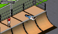 Tony Hawk’s American Sk8land (E)(Rising Sun)