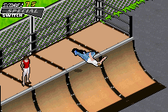 Tony Hawk’s American Sk8land (E)(Rising Sun)