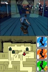 Tony Hawk’s American Sk8land (USA)