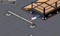 Tony Hawk’s American Sk8land (U)(Trashman)