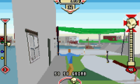Tony Hawk’s Downhill Jam (E)(Rising Sun)