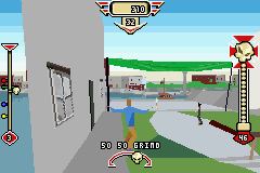 Tony Hawk’s Downhill Jam (E)(Rising Sun)