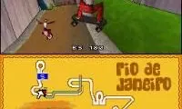 Tony Hawk’s Downhill Jam (USA)