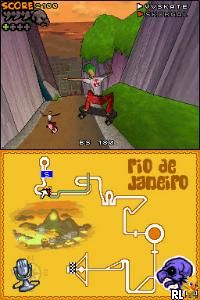 Tony Hawk’s Downhill Jam (USA)