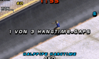 Tony Hawk’s Pro Skater 2 (G)(Lightforce)