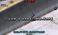 Tony Hawk’s Pro Skater 2 (G)(Lightforce)