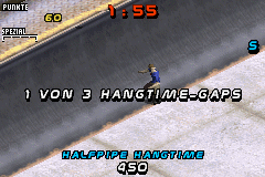 Tony Hawk’s Pro Skater 2 (G)(Lightforce)