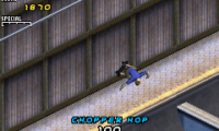 Tony Hawk’s Pro Skater 2 (U)(Total Crap)