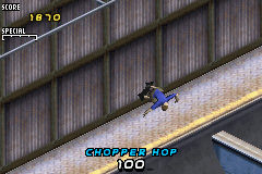 Tony Hawk’s Pro Skater 2 (U)(Total Crap)