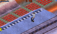 Tony Hawk’s Pro Skater 3 (F)(Independent)