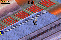 Tony Hawk’s Pro Skater 3 (F)(Independent)