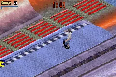 Tony Hawk’s Pro Skater 3 (F)(Independent)