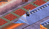 Tony Hawk’s Pro Skater 3 (G)(Rising Sun)