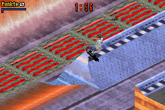 Tony Hawk’s Pro Skater 3 (G)(Rising Sun)