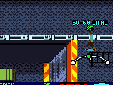 Tony Hawk’s Pro Skater 3 (USA)