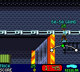 Tony Hawk’s Pro Skater 3 (USA)