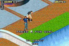 Tony Hawk’s Pro Skater 4 (U)(Rapid Fire)