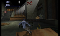 Tony Hawk’s Pro Skater (USA)