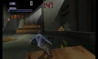Tony Hawk’s Pro Skater (USA)