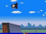 Tony Hawk’s Pro Skater (USA, Europe)