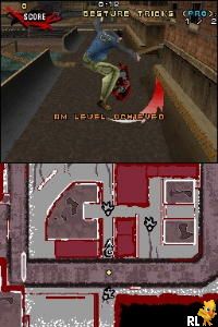 Tony Hawk’s Proving Ground (Europe) (En,Fr,De,Es,It)