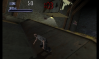 Tony Hawk’s Skateboarding (Europe)