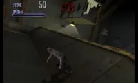 Tony Hawk’s Skateboarding (Europe)