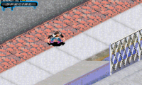 Tony Hawk’s Underground 2 (U)(Venom)