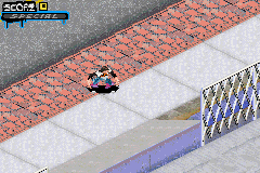 Tony Hawk’s Underground 2 (U)(Venom)
