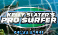 Tony Hawk’s Underground & Kelly Slater’s Pro Surfer (U)(Rising Sun)