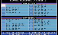 Tony La Russa Baseball (USA, Australia)