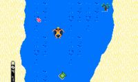 Toobin’ (USA) (Unl)