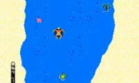 Toobin’ (USA) (Unl)