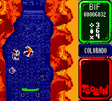 Toobin’ (USA)
