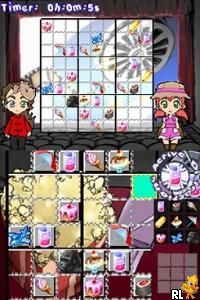 Toon-Doku – Sudoku with Pictures! (USA)