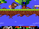 Toonsylvania (Europe) (En,Fr,De,Es,It,Nl)